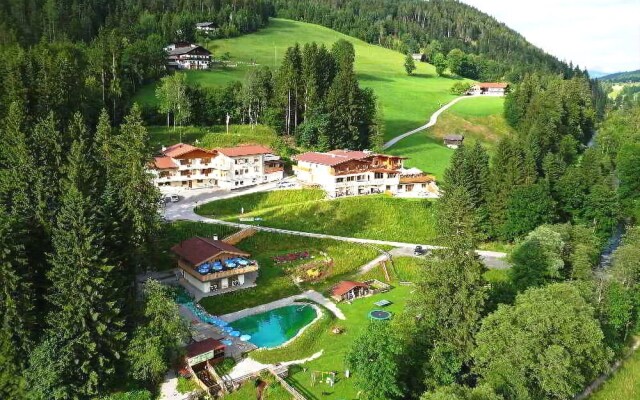 Hotel Berghof