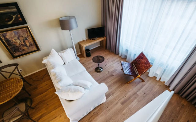 Boutique hotel Corso
