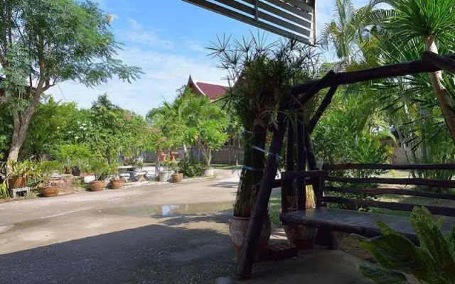 Sangaroon Resort