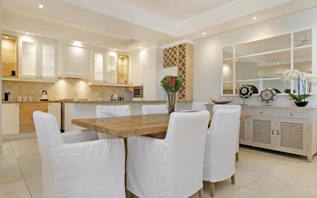 Sunset Bay Villa - Camps Bay