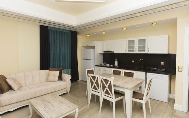 Merada Suit Otel and Spa