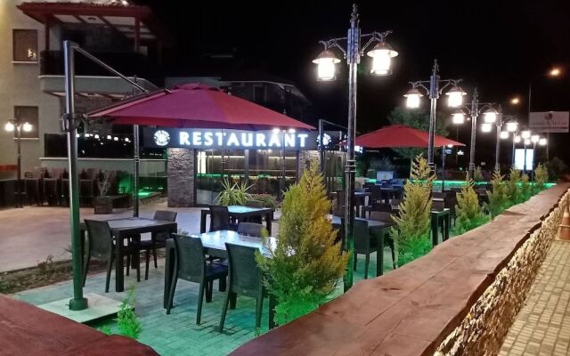 Sarigerme New Gate Hotel