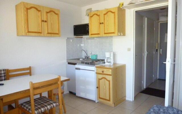 Appartement Arette, 1 pièce, 4 personnes - FR-1-602-42