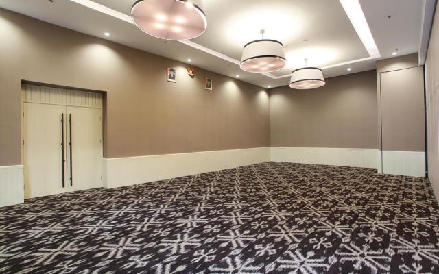Swiss-Belresidences Kalibata Jakarta