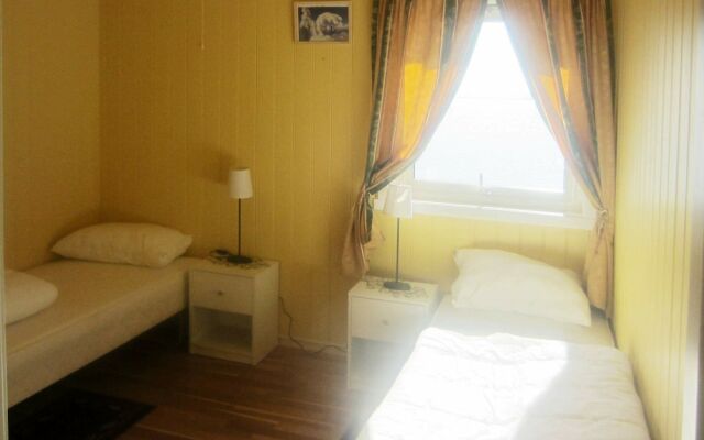 Holiday Home in Storfosna