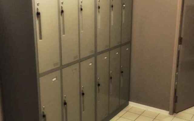 S99 hostel