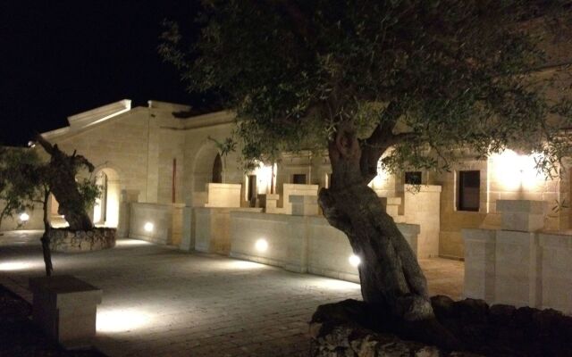 Agriturismo Masseria San Leonardo