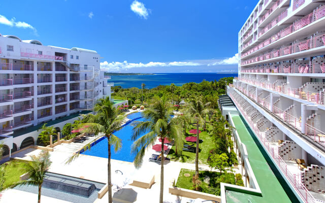 Hotel Mahaina Wellness Resorts Okinawa