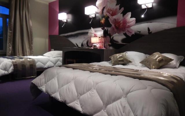 Le Relais de L'Aubrac