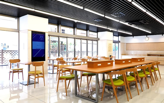Toyoko Inn Iseshi Eki