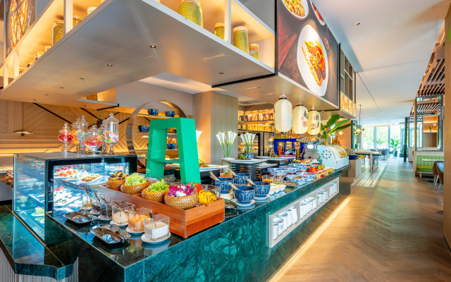 Holiday Inn CHONGQING DATA VALLEY by IHG