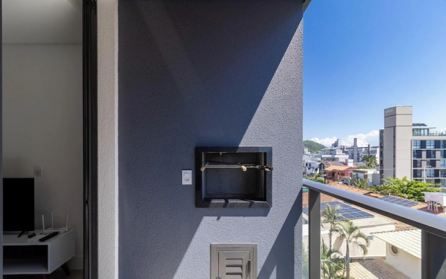 Balcony With sea View 230m From the Beach! Prb0405