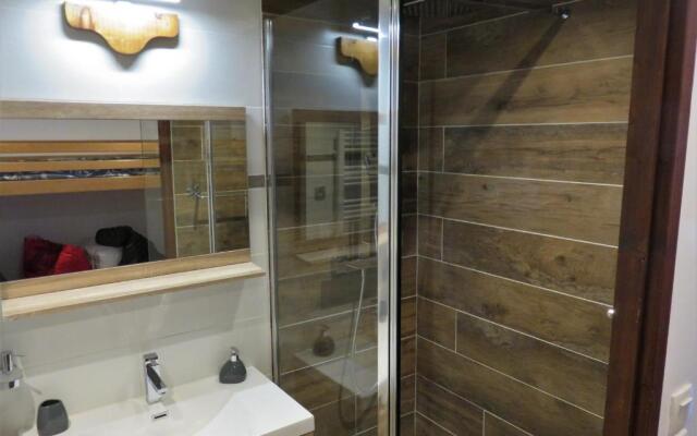 Pensée Des Alpes 2 Etoiles Ski and Spa