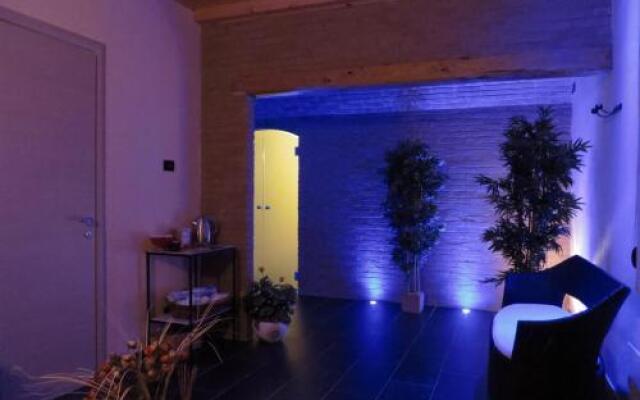Agriturismo Casale Delle Lucrezie