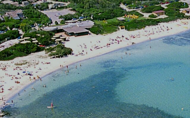 Residence Capo Falcone