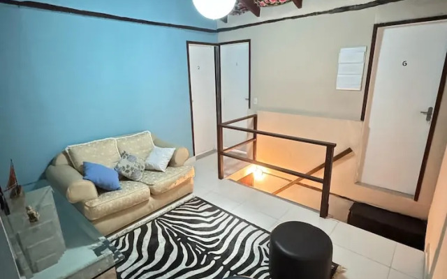 Casa Guntzel
