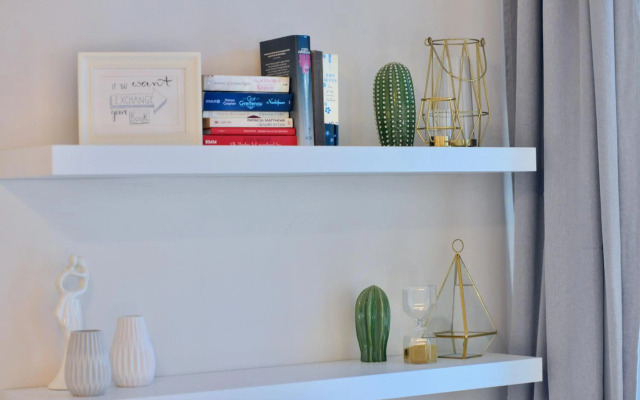 Perfect for Families and Mid-Term-Stays