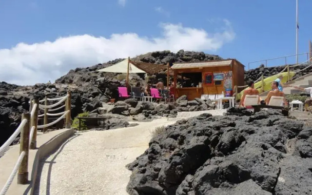 Costa del Silencio