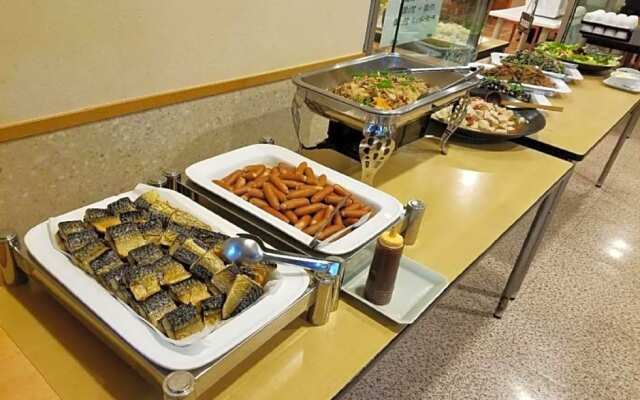 Tourist Inn Kochi / Vacation STAY 27378