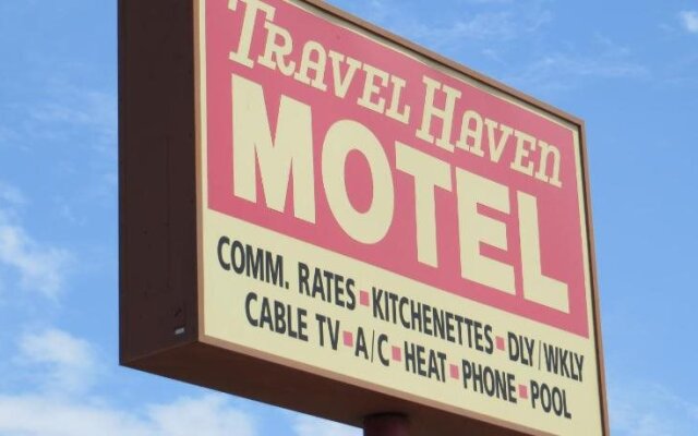 Travel Haven Motel