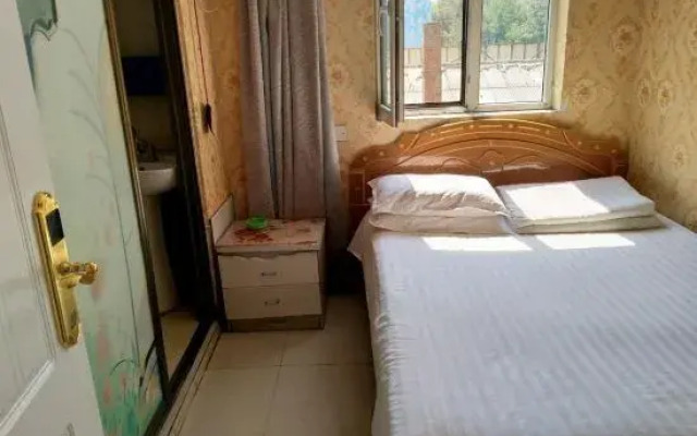 Xinjiaodian Inn