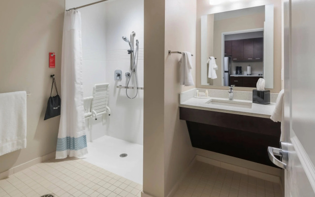 TownePlace Suites by Marriott Hays