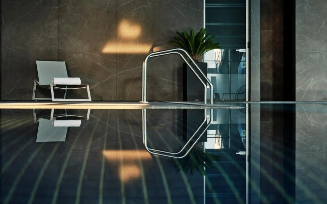 Crowne Plaza Sofia by IHG