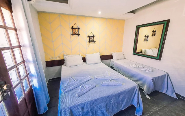 Hotel Pousada Mahon Mar