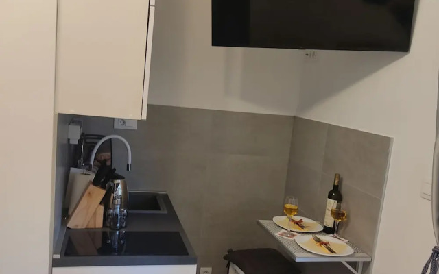 Room Porat 2 With Private Terrace