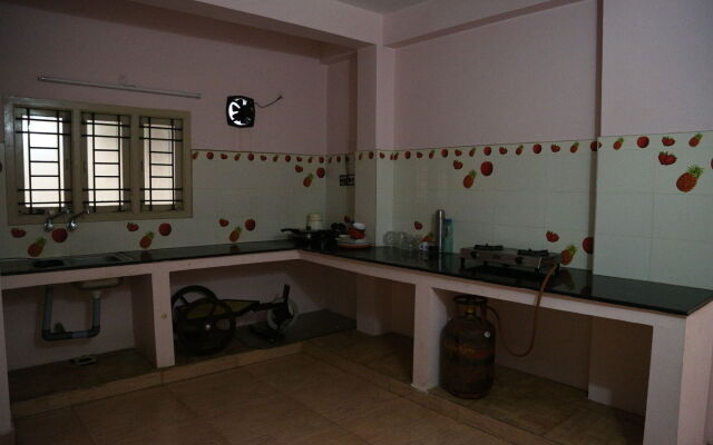 Fast Track ECR