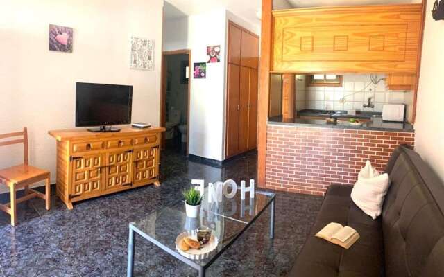 Apartamento Summer Brise