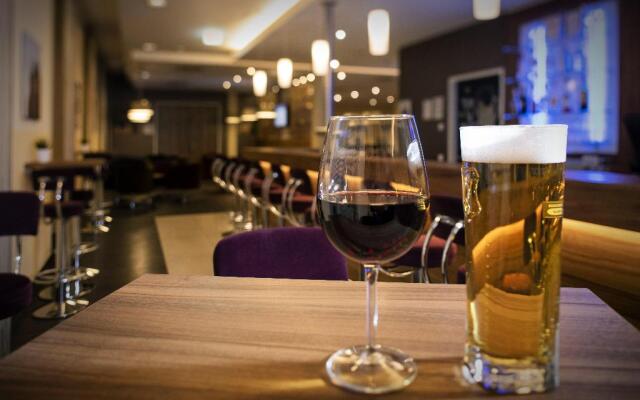Premier Inn Heidelberg City Zentrum Hotel