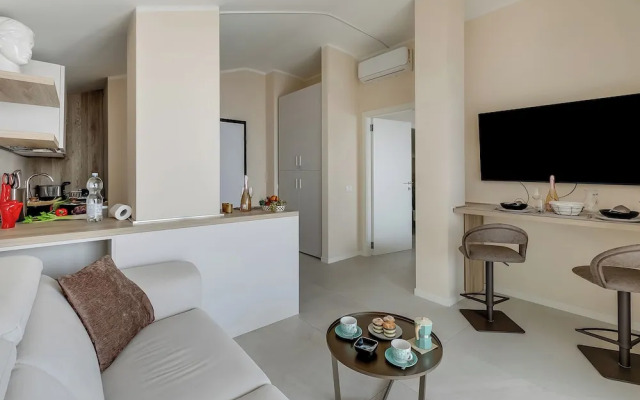 Villa Mercurio Apartments