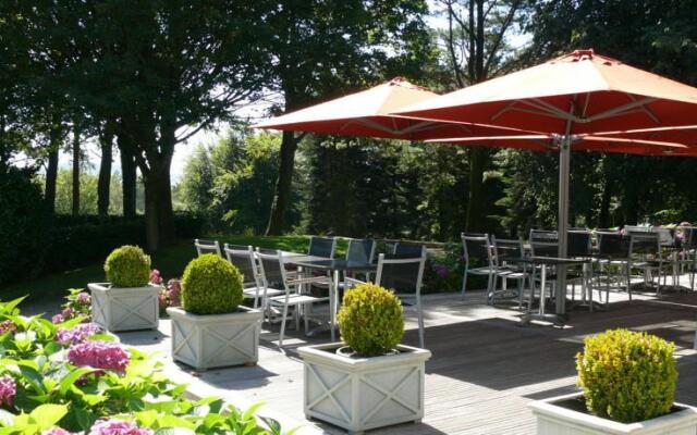 Hôtel restaurant Ty BoulOuarn