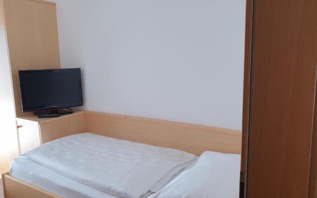 Hotel Garni Herz
