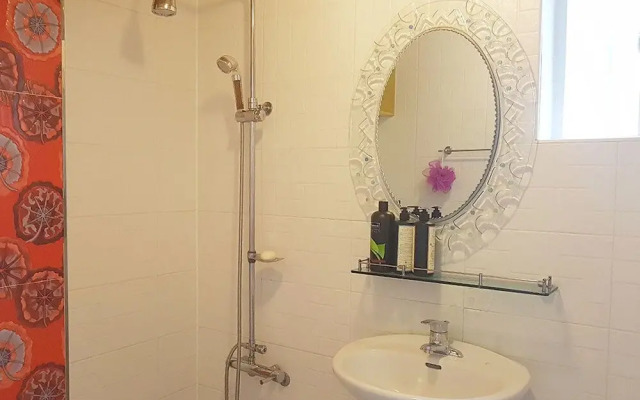 Gyeongju Olive House Pension