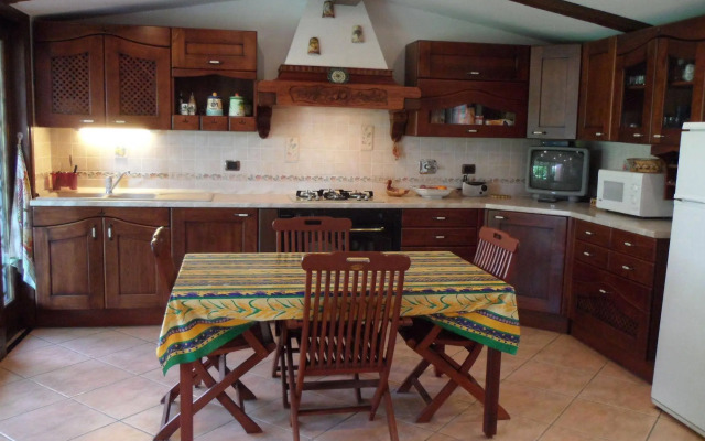 B&B Sedici Pini