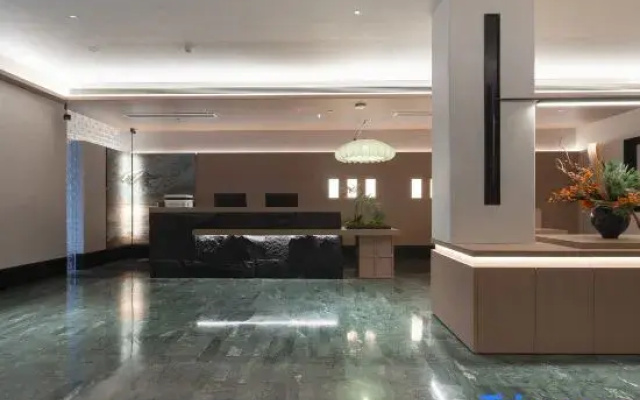 MoGuan Deluxe Hotels （Wansuishanamusement park)