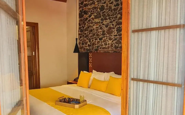 Massiosare El Hostal