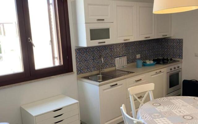 Al Covone-1 - Residence Burrone