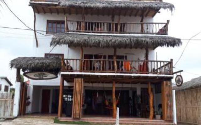 Cocoa Inn Hostal