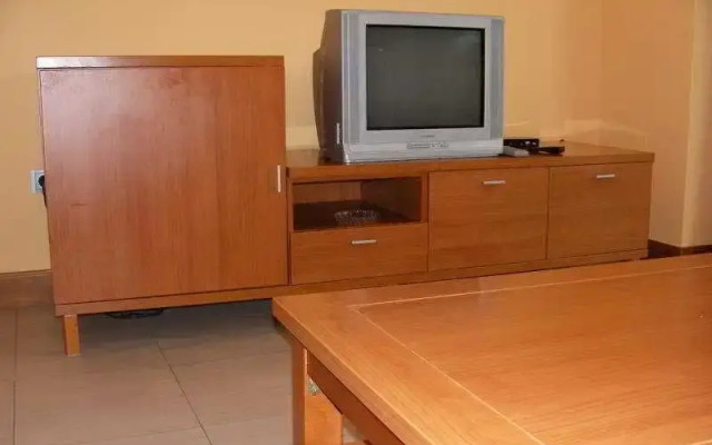Aparthotel Feijoo