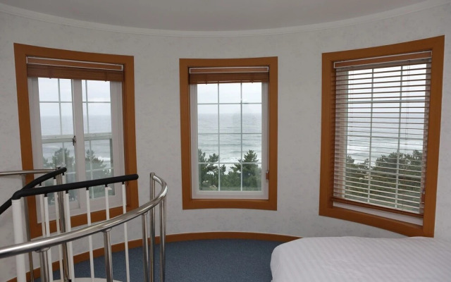 Gangneung Kyungpodae La-Mer Hotel