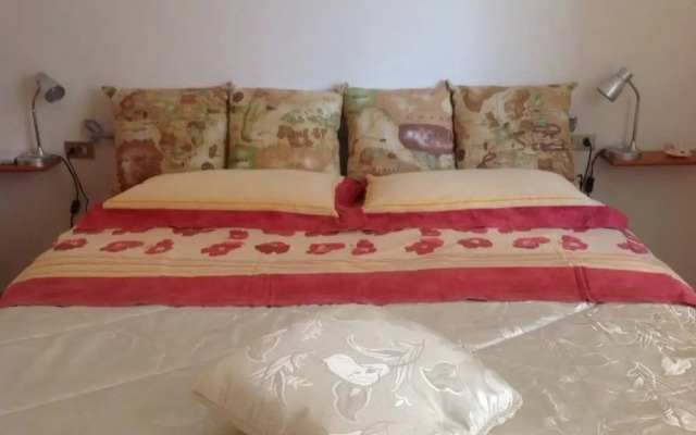 B&B La Rosa di Antonio