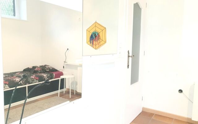 Apartment With 3 Bedrooms In Schiltigheim With Balcony