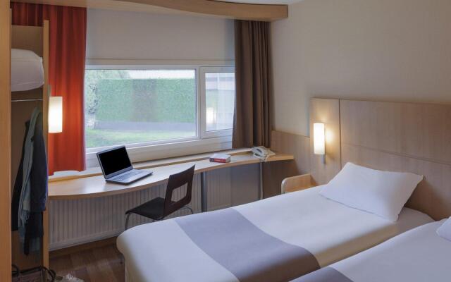 Hotel ibis Schiphol Amsterdam Airport