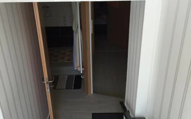 Varkerulet Apartman