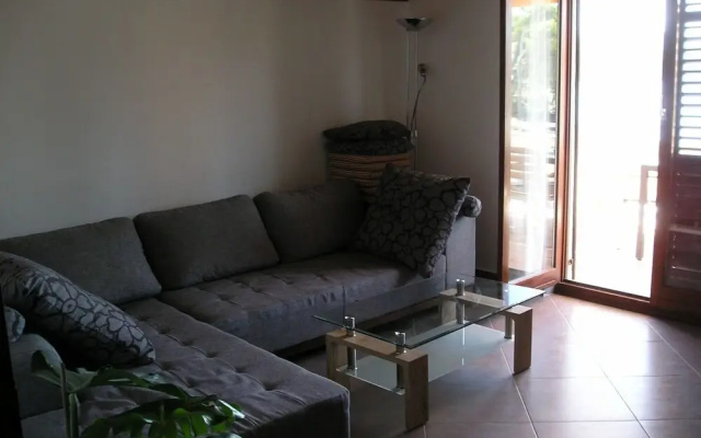Ivo - Terrace With sea View - A1