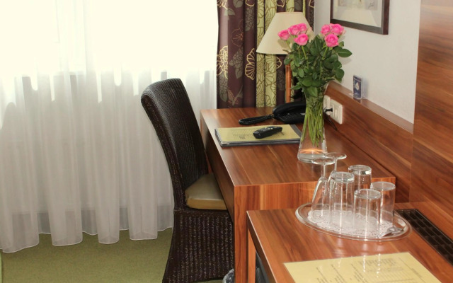 Hotel Wallis
