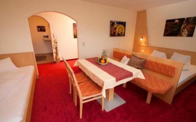 Hotel Appartement Winkler